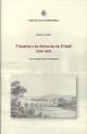 VECCHIET ROMANO Casarsa e la ferrovia in Friuli 1836-1855. Una rassegna di fonti e documenti