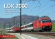 TOLINI MAURIZIO LOK 2000 Storia e attualità delle locomotive FFS/BLS Re 460/465